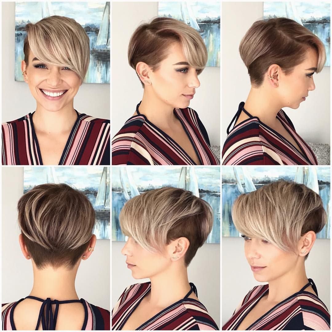 Sarah louwho Пикси