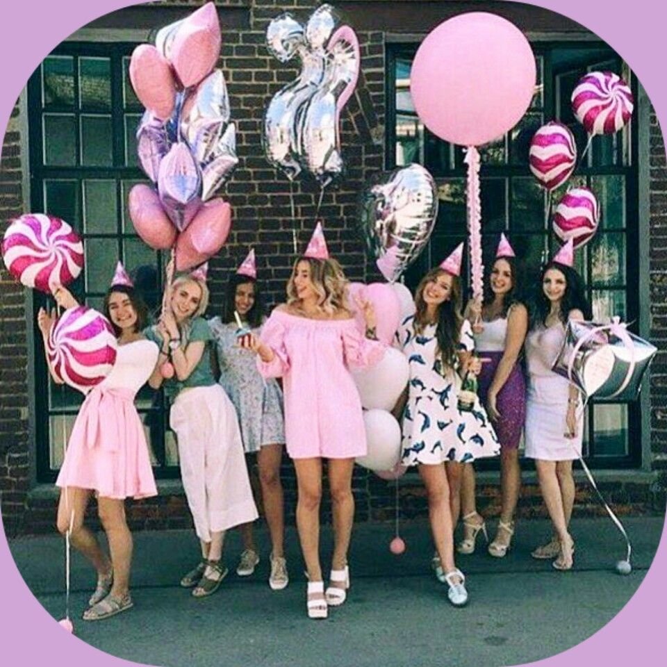 Хэнд мэйд своими руками на девичник