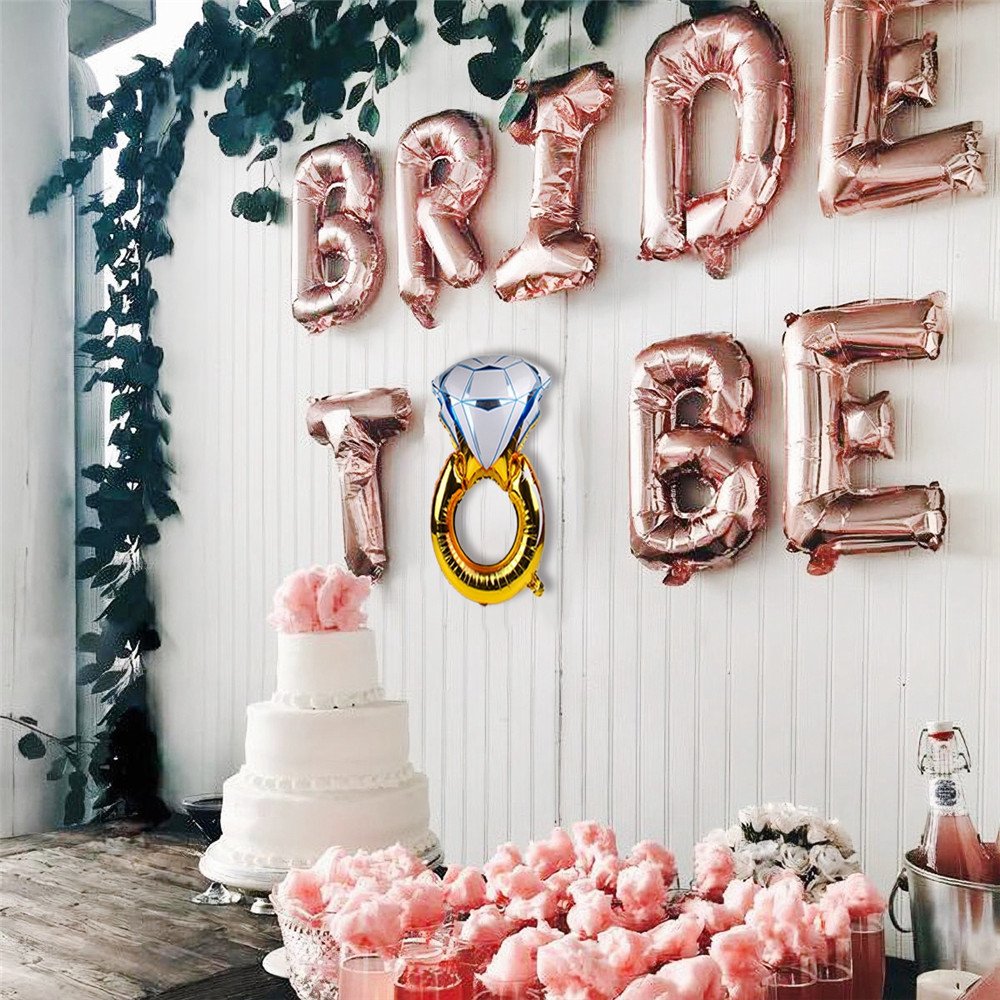 Украшения на девишник