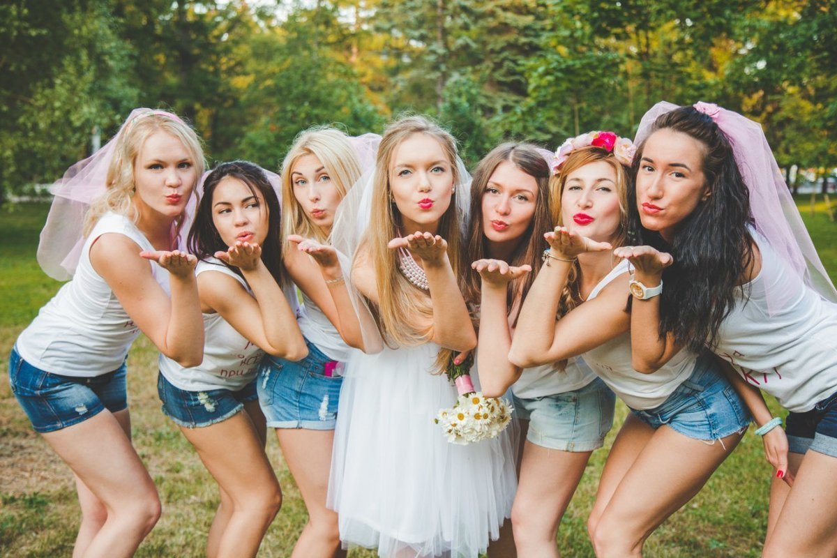 Фотосет пицца