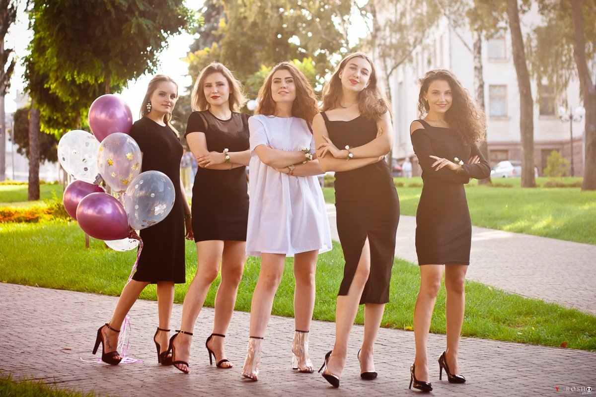 Девичник в стиле пижамной вечеринки