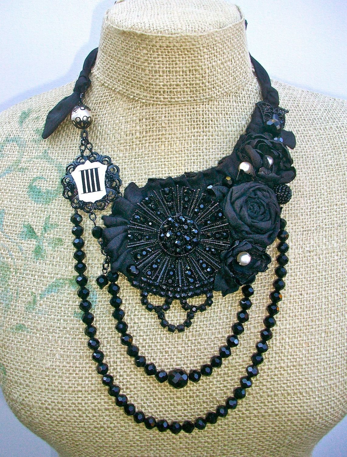 Модные аксессуары хенд мейд