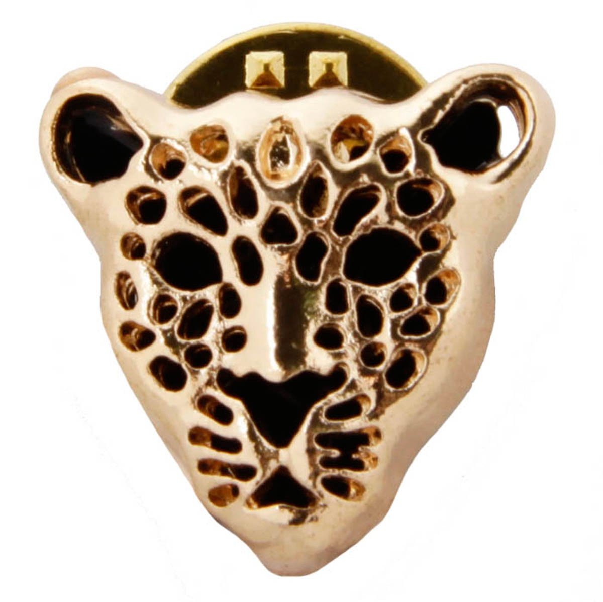 Браслет леопард Азора