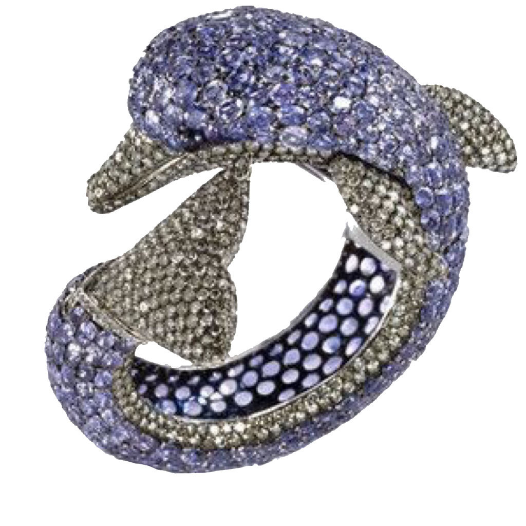 Бенинский леопард