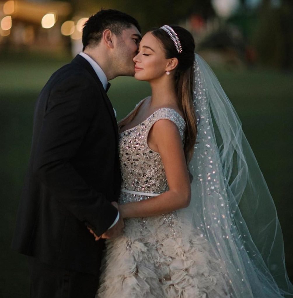 Сербия Свадебная церемония