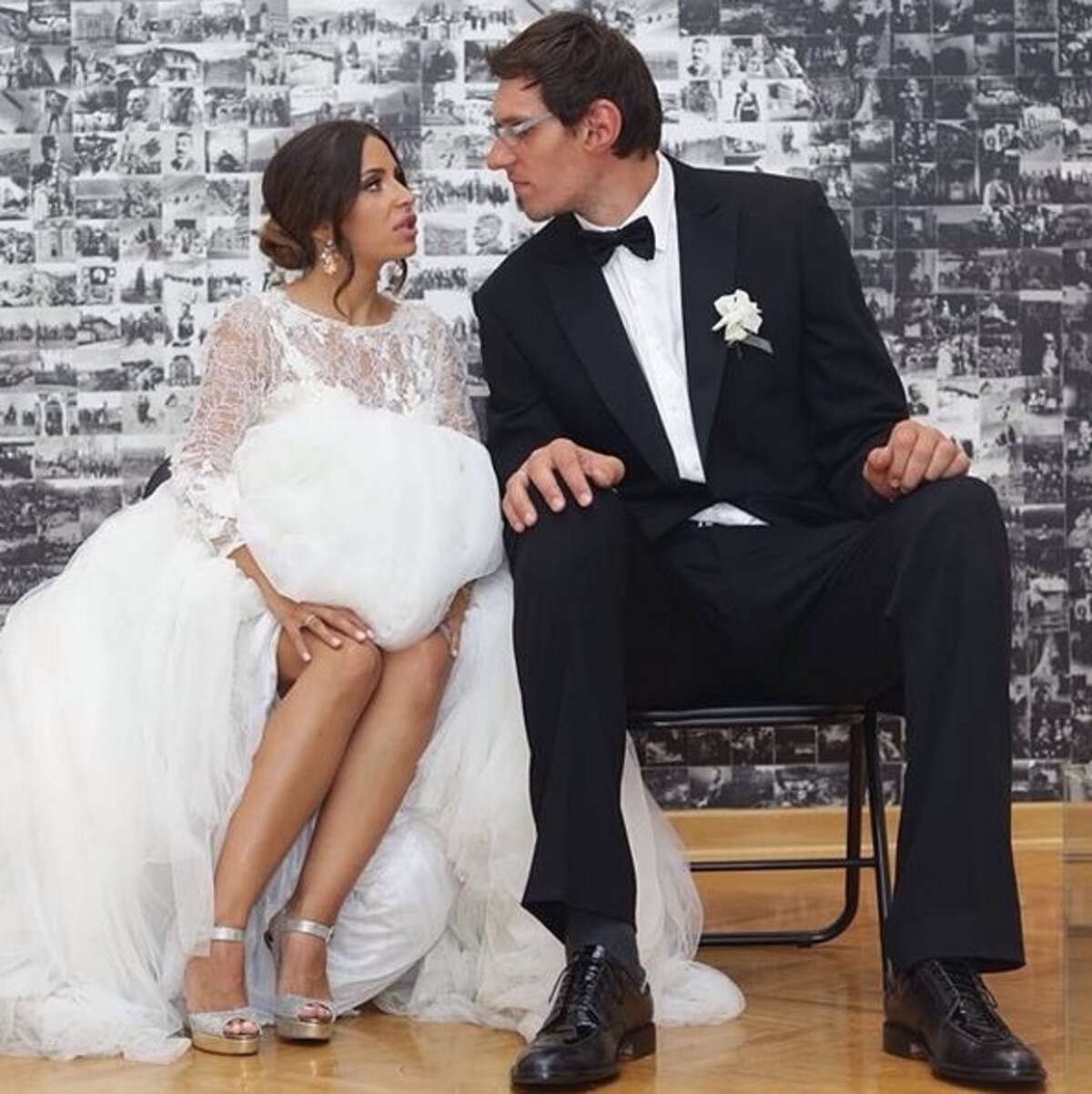 Сербская свадьба