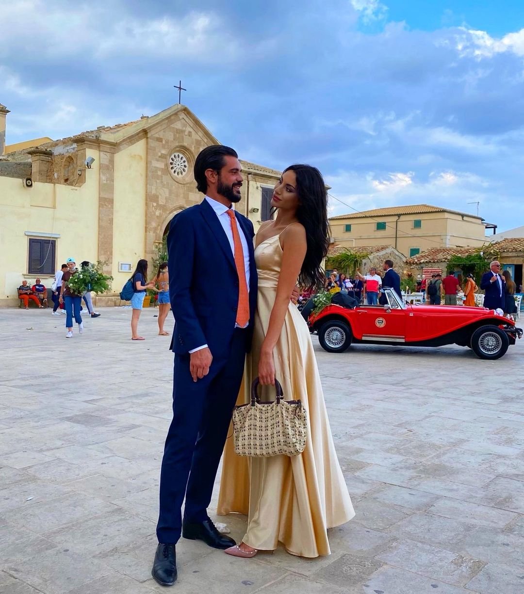 Даница Маринкович