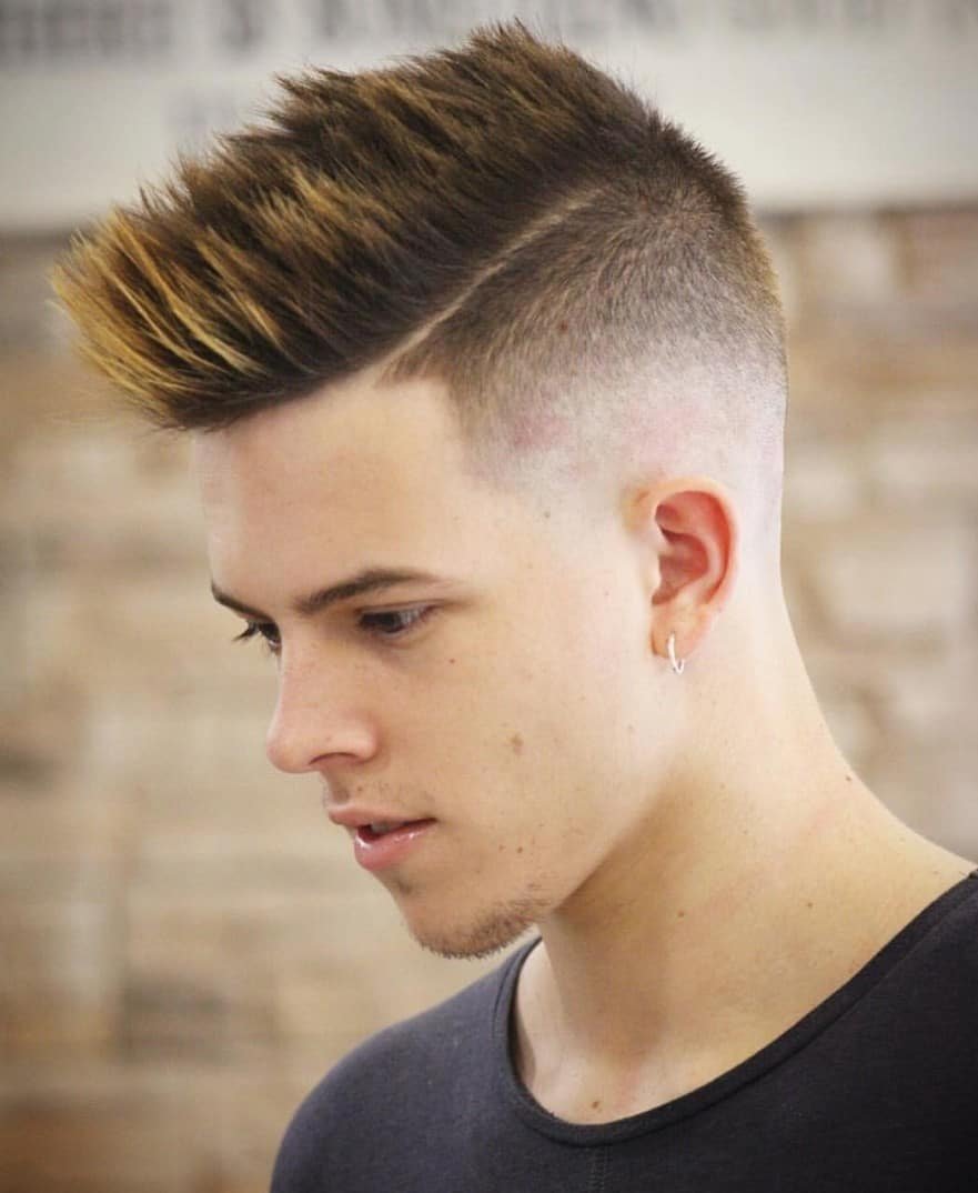 Ирокез Квифф