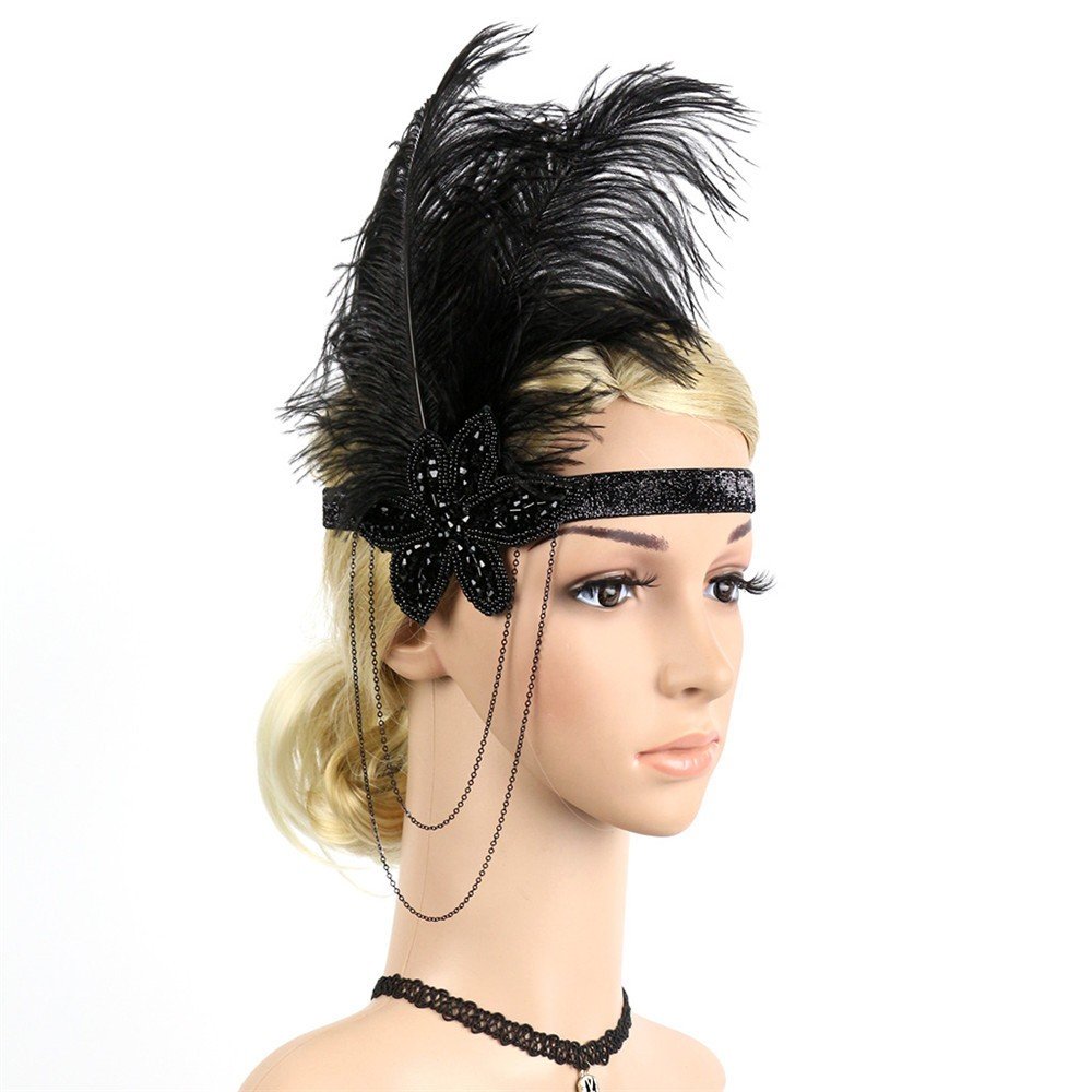 Головной убор Гэтсби