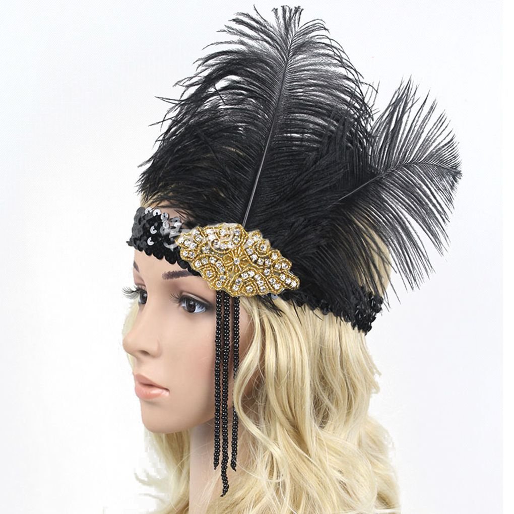 Головной убор Гэтсби