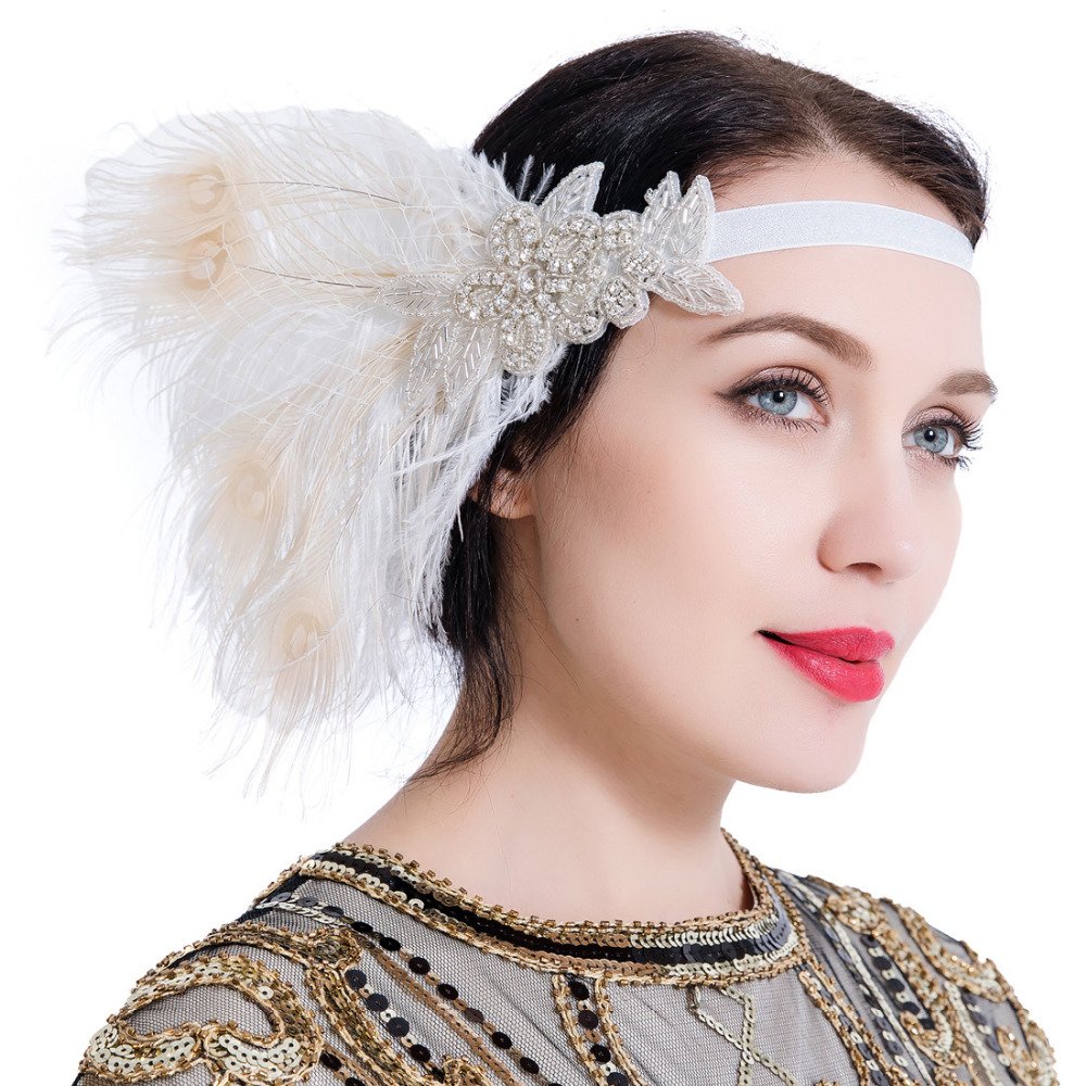 Головной убор Гэтсби