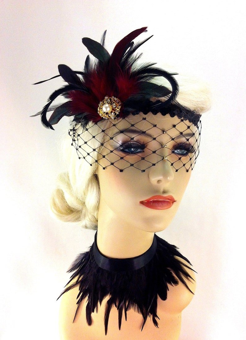 Тиара из Великого Гэтсби