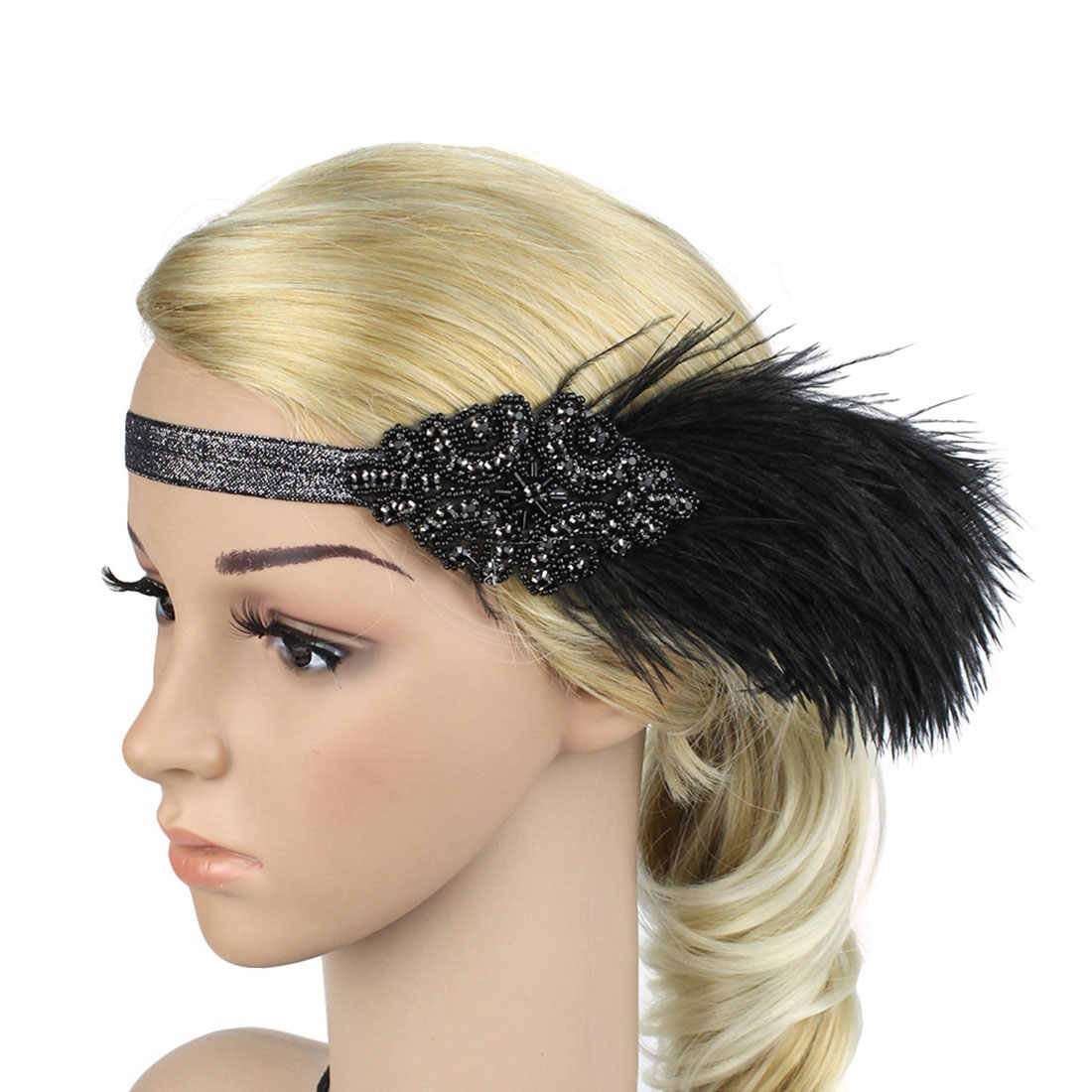 Головной убор Гэтсби