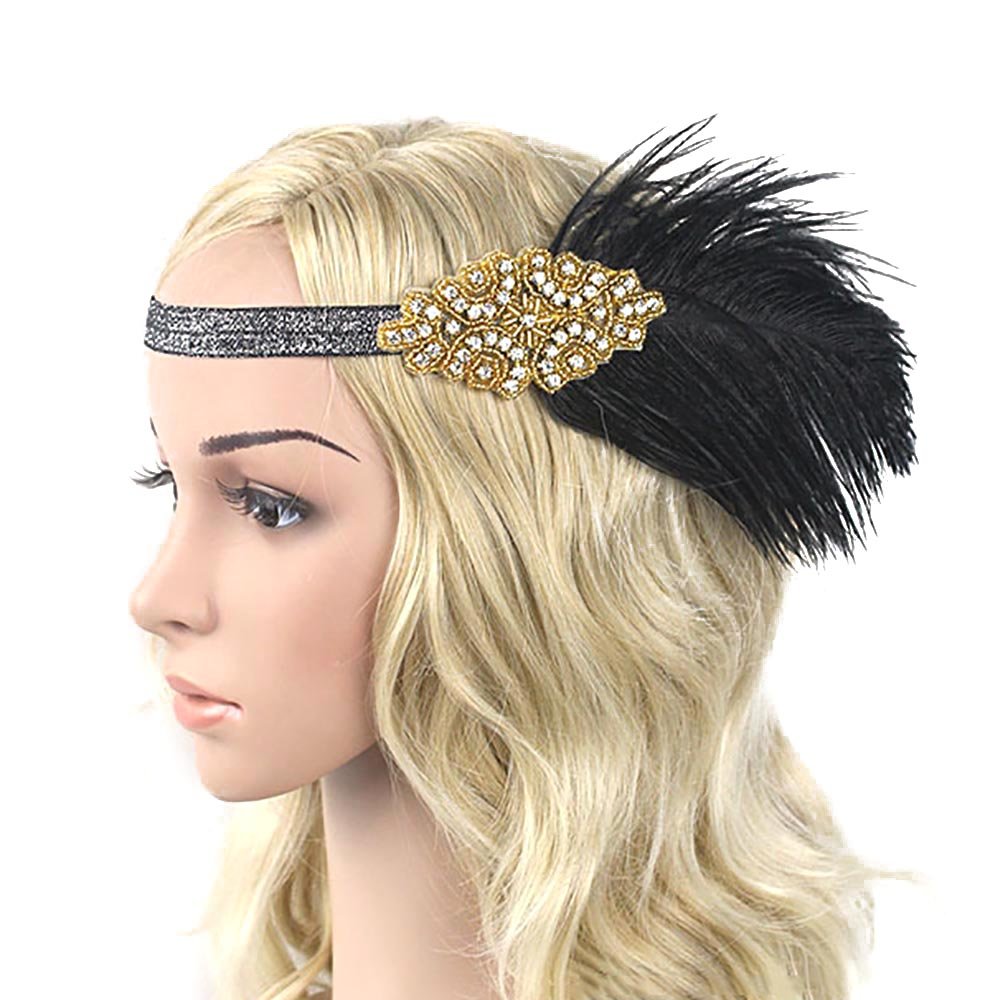 Головной убор Гэтсби