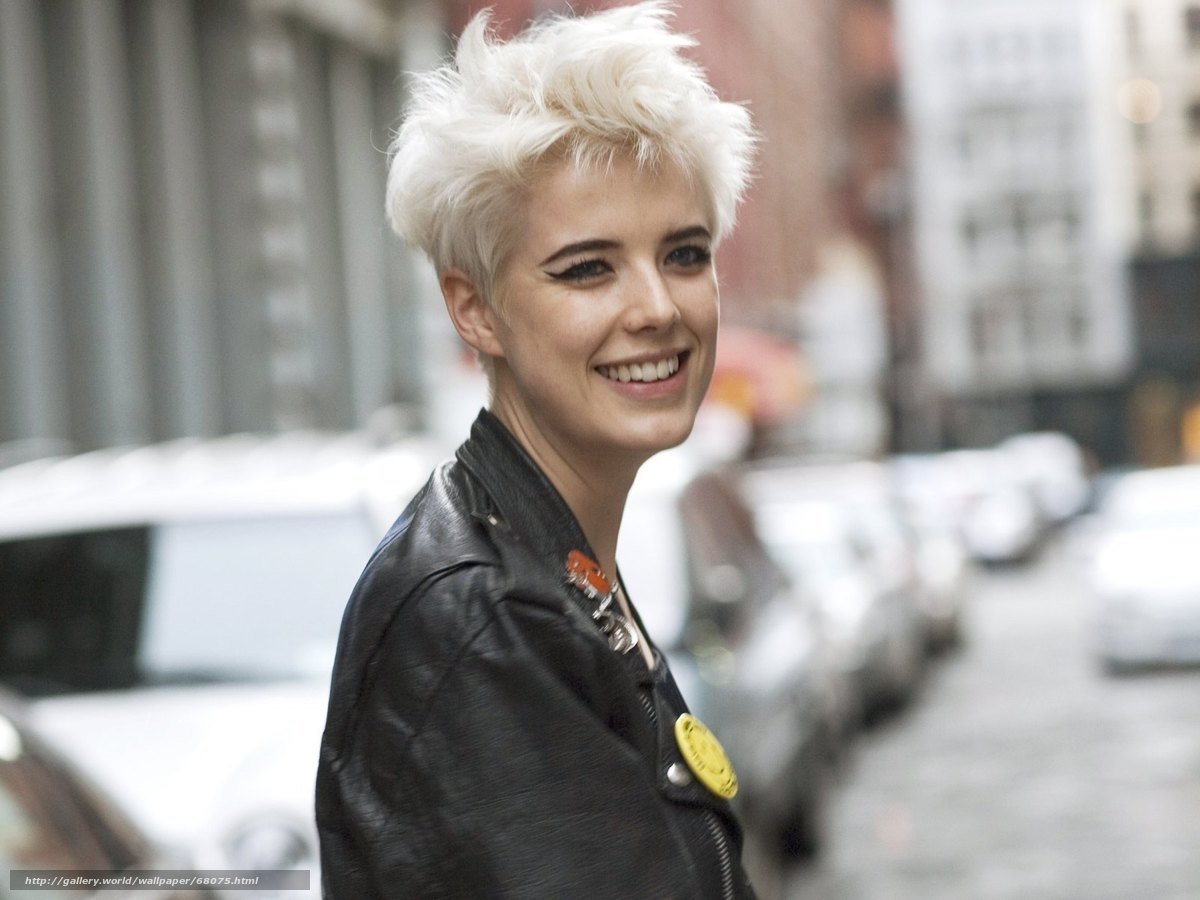 Агнесс Дейн 2022