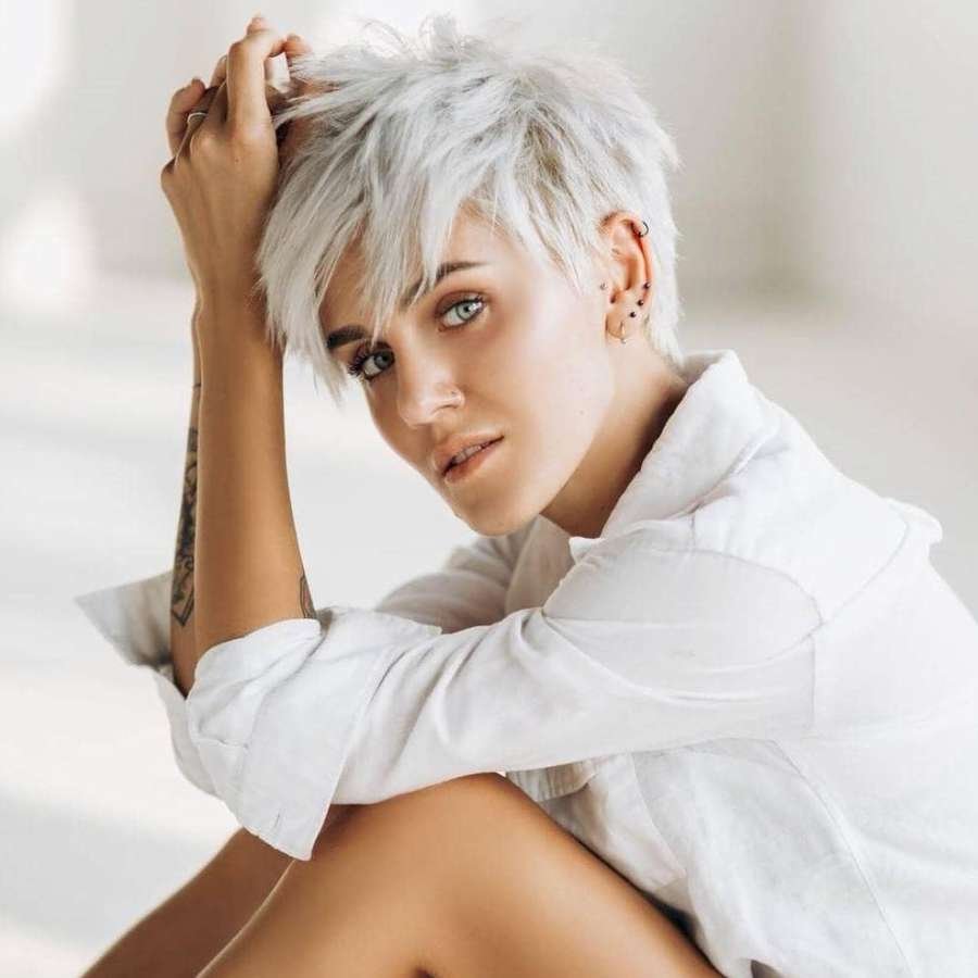 Пикси Калманович