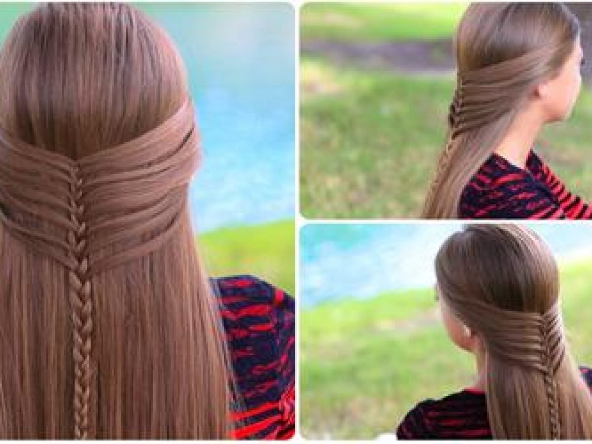 10 легких причесок. Красивые причёски для девочек на длинные волосы. Красивые косы на длинные волосы для девочек. Причёски с косами на длинные волосы для девочек. Несложные прически на длинные волосы для девочек.