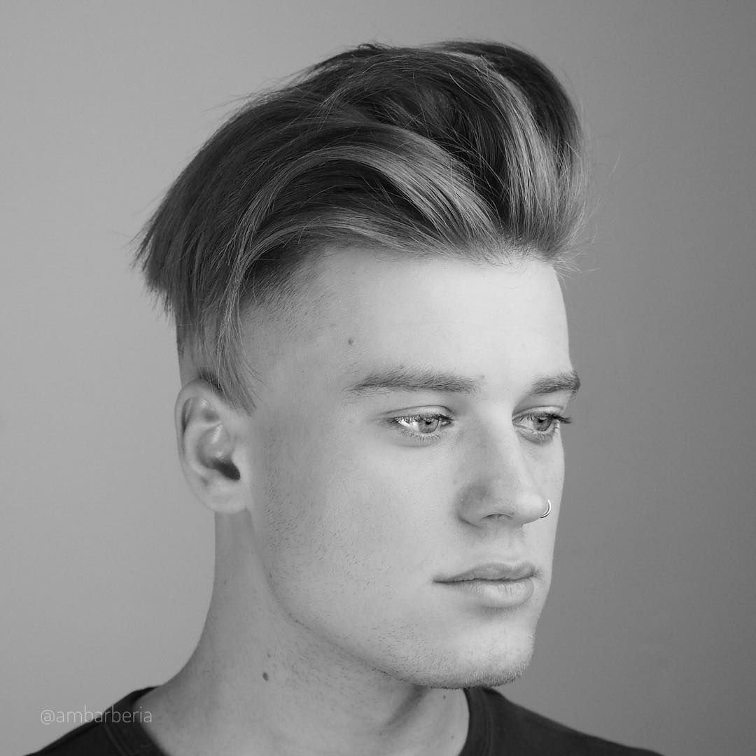 Андеркат Помпадур