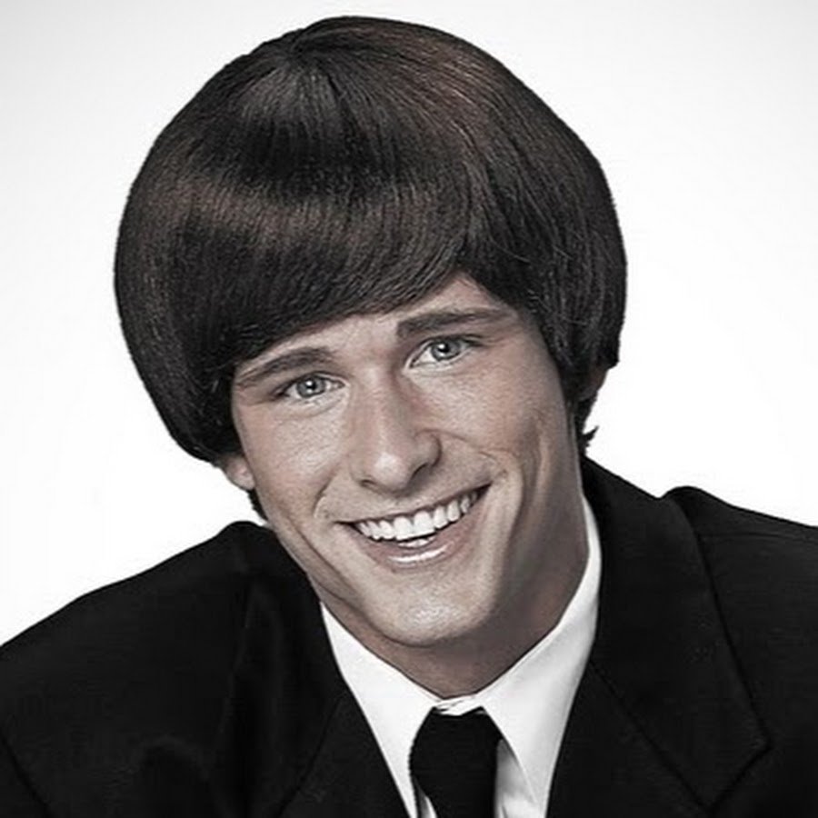 Мужские прически закрывающие уши