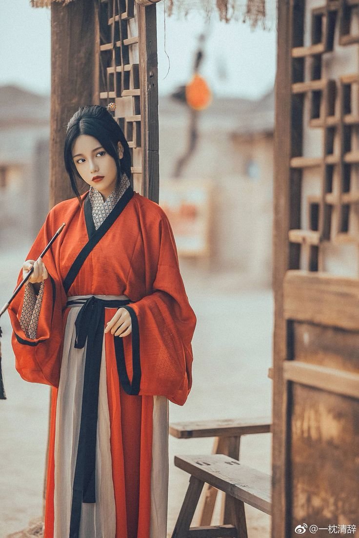 Кимоно Эстетика японская