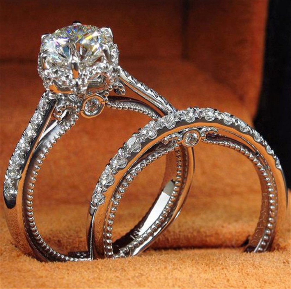 Кольцо на Обручение