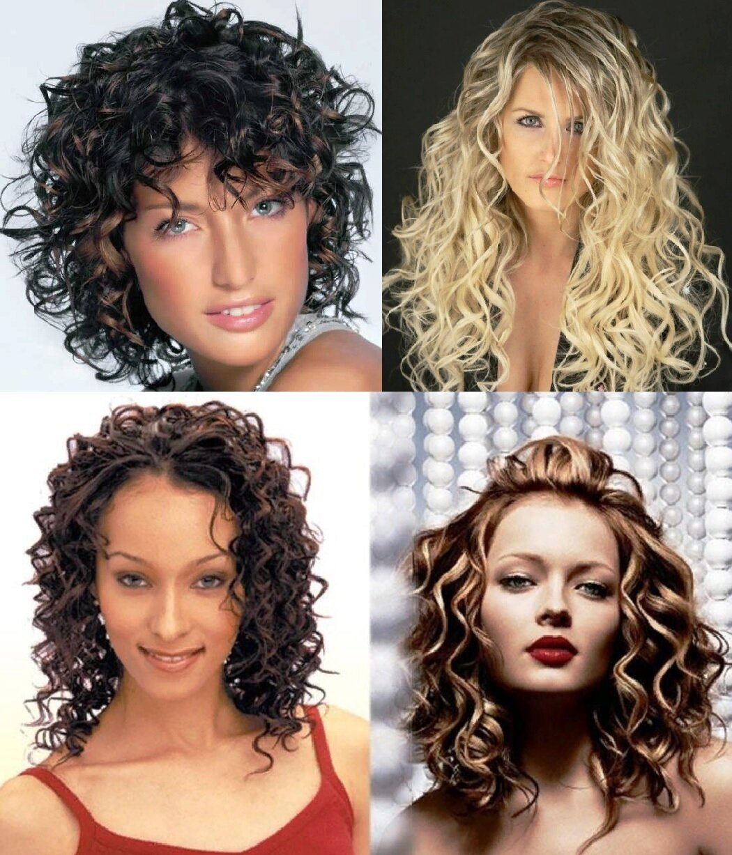 Биозавивка Paul Mitchell