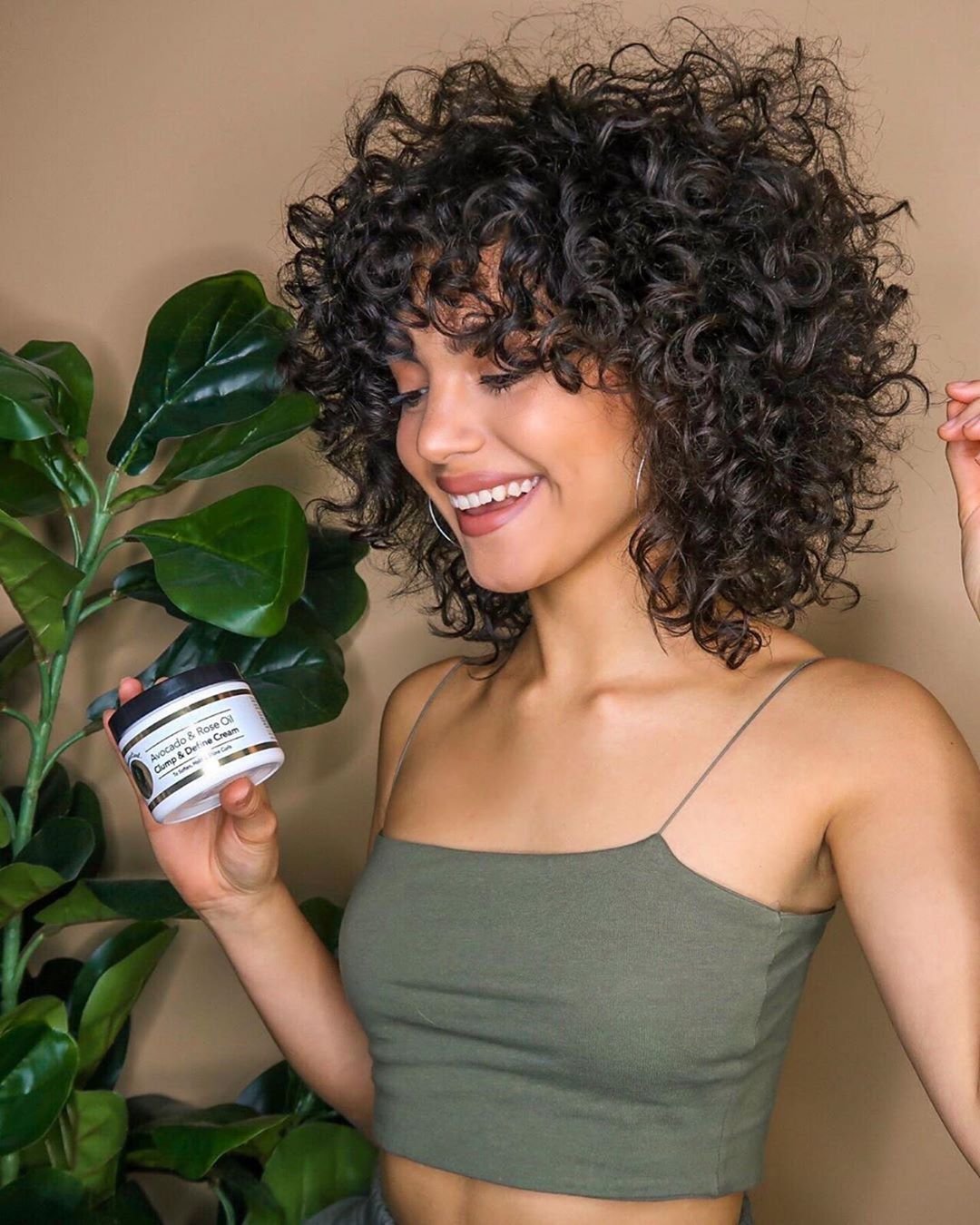 Биохимия для волос