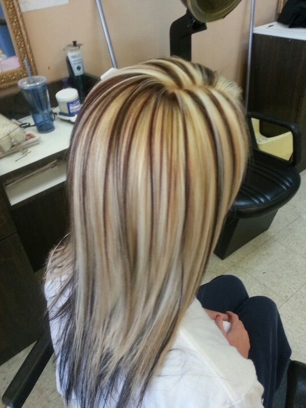 Дженнифер Энистон колорирование