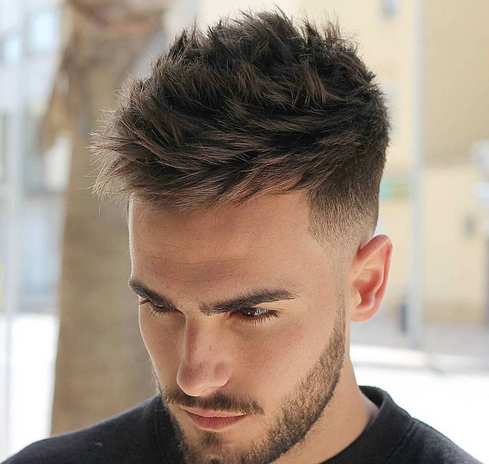 Керли андеркат