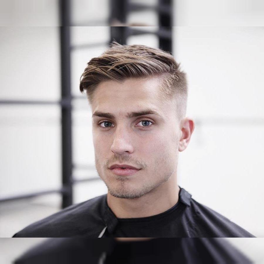 Менс Хаиркат