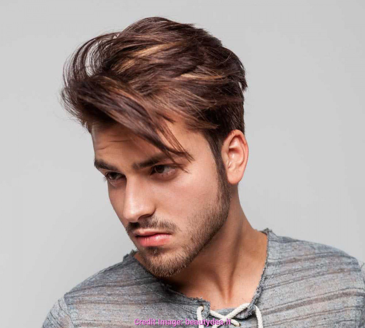 Андеркат полубокс