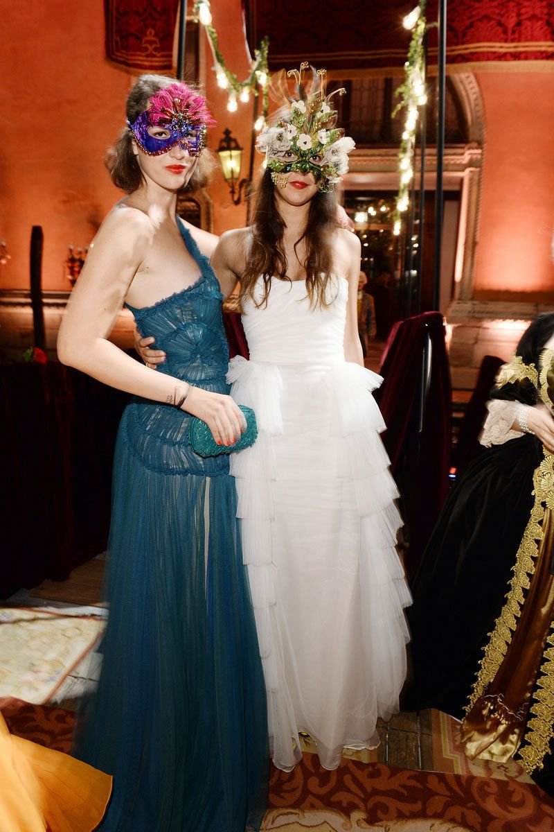 Вера Арривабене-Валенти-Гонзага