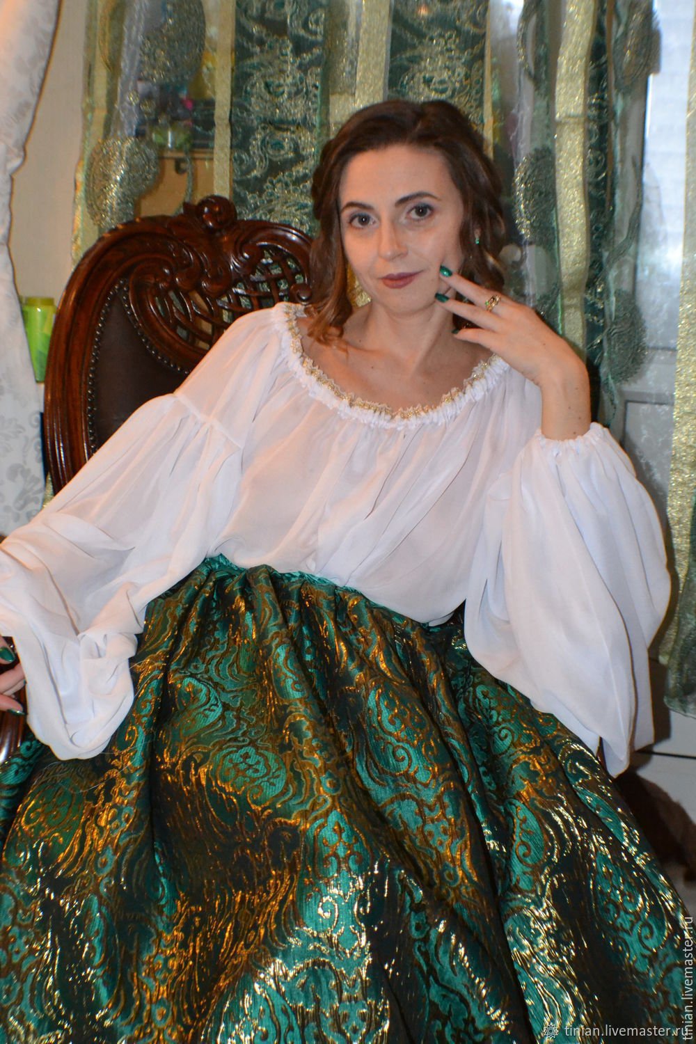 Маскарад Венеция костюмы