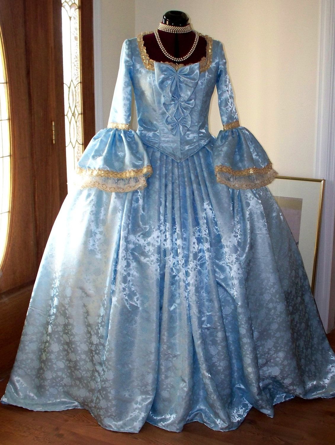 Принцессы рококо