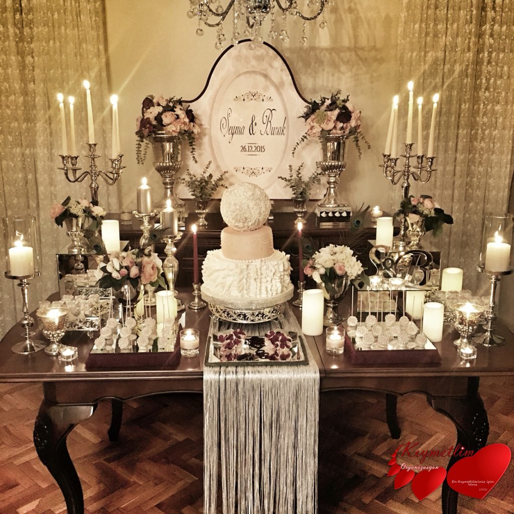 Турецкие свадьбы традиции