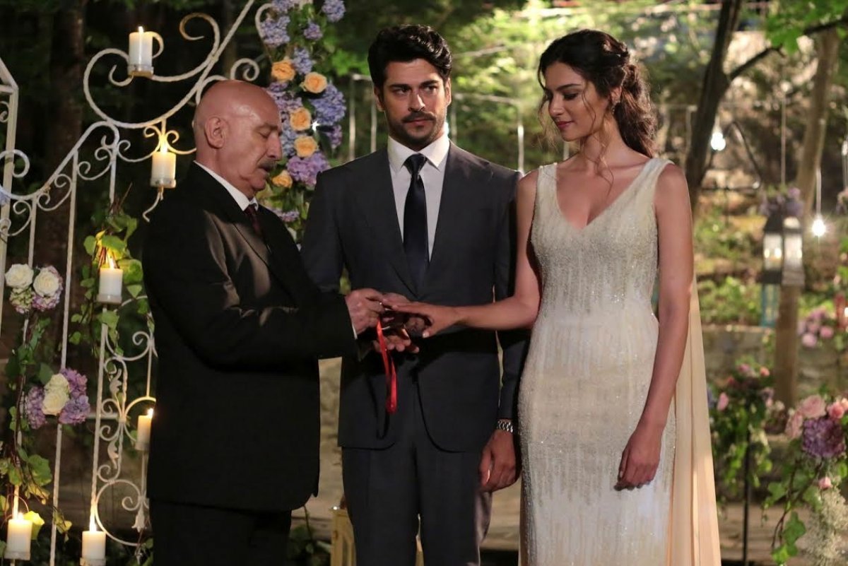 «Söz Kesme» (соглашение о свадьбе)