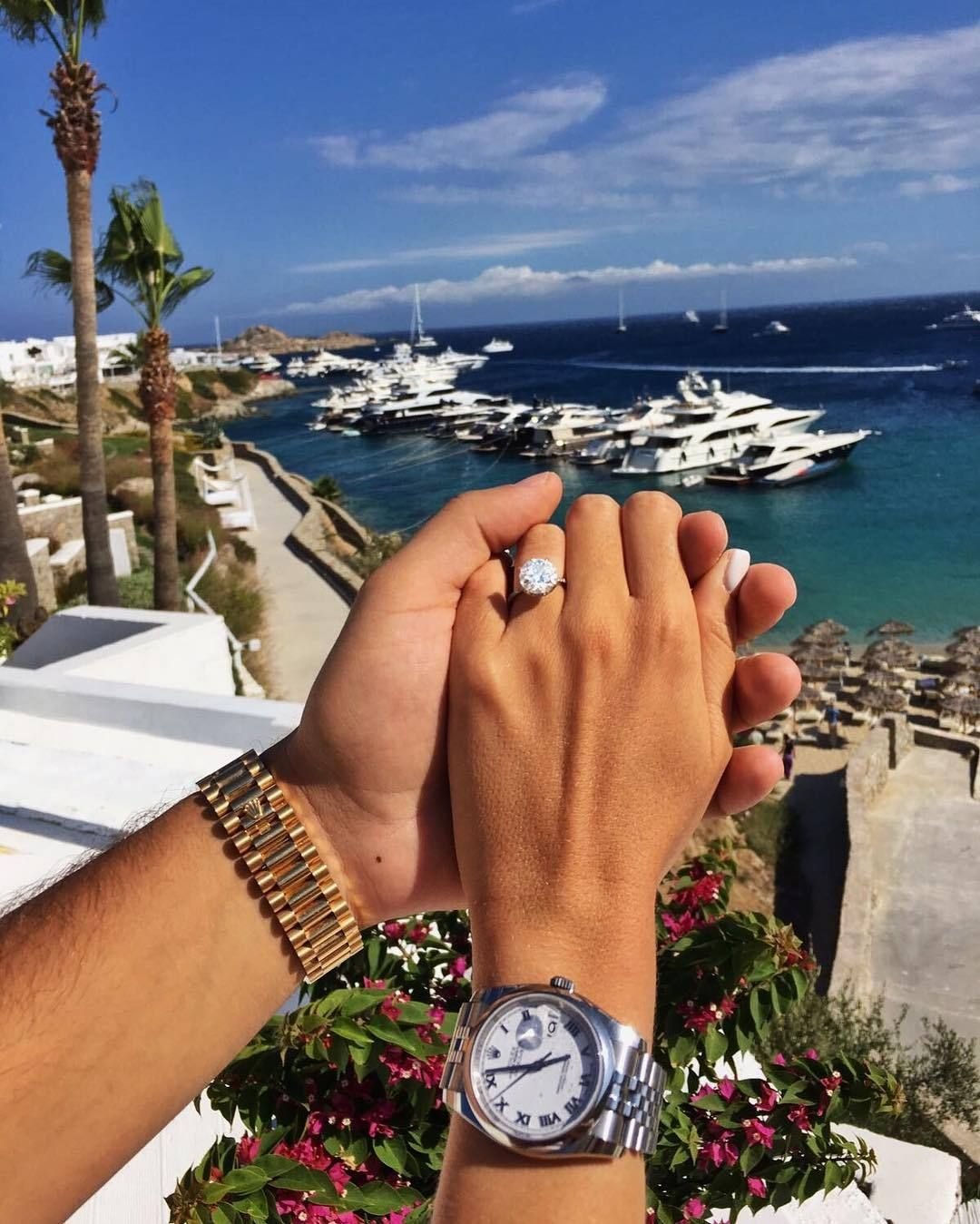 Турция Стамбул Каппадокия