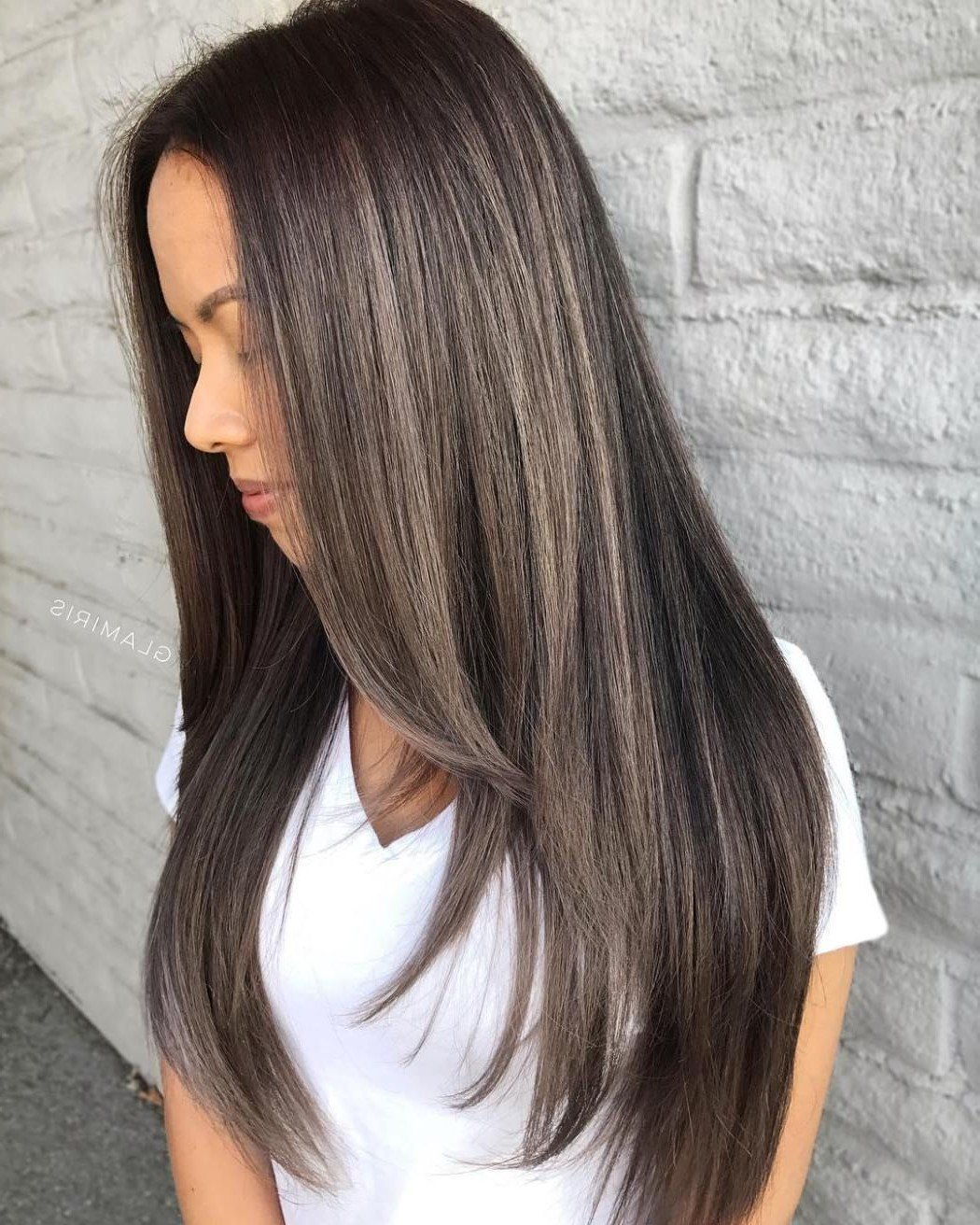 Балаяж Гай танг