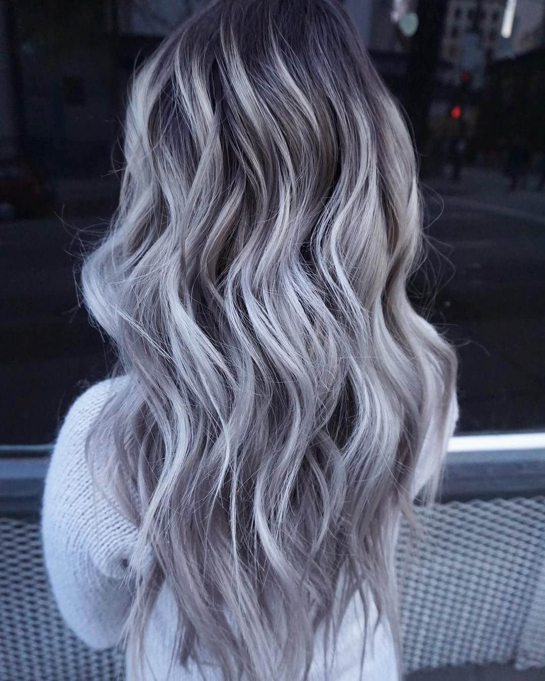 Шатуш на русые