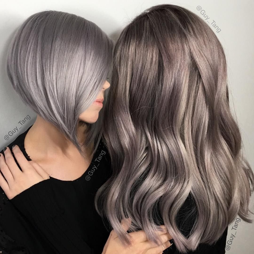 Тотал блонд 2021