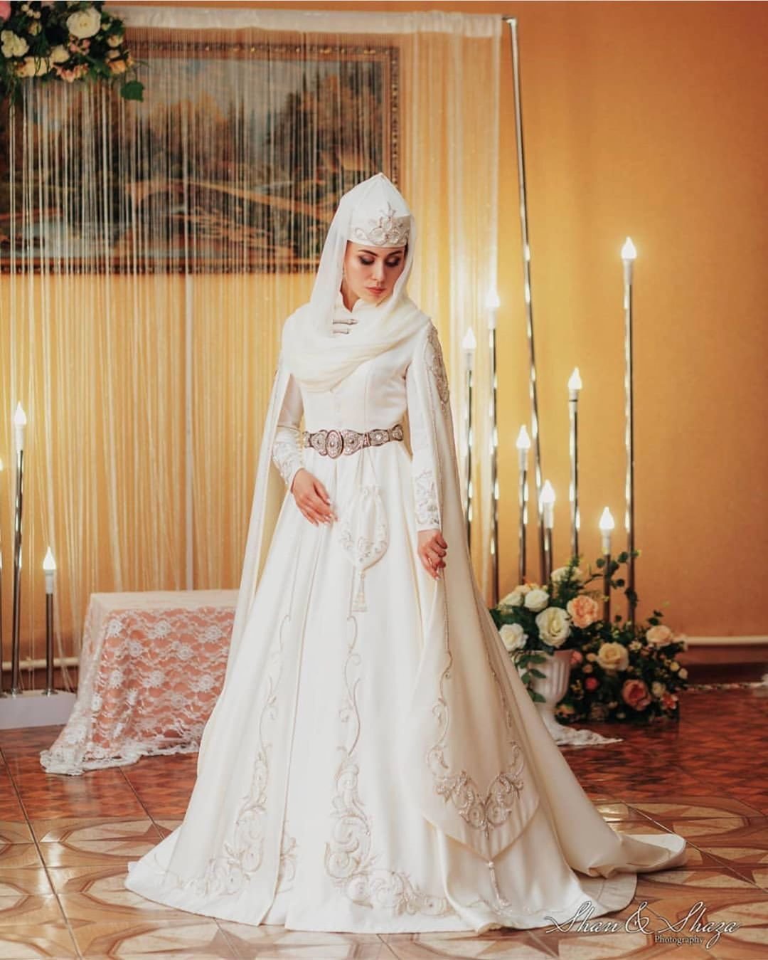 Грузинская невеста