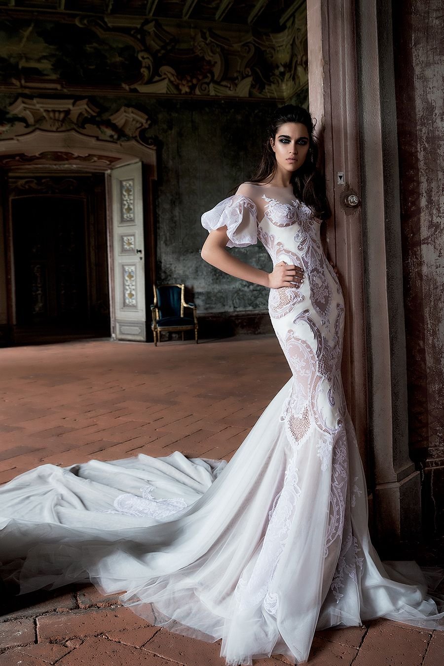 Чукхи национальное платье ингушей