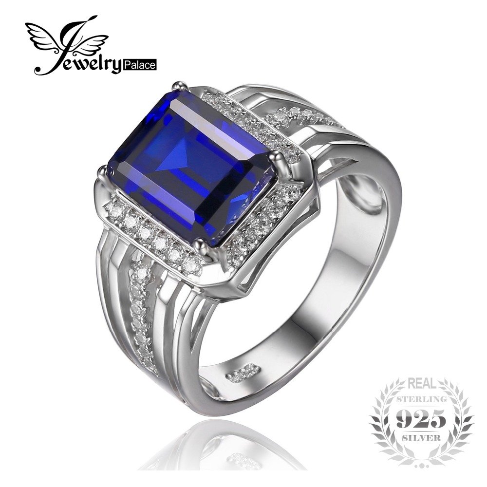 Сапфир для мужчин