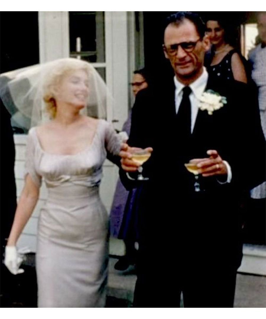 Мэрилин Монро