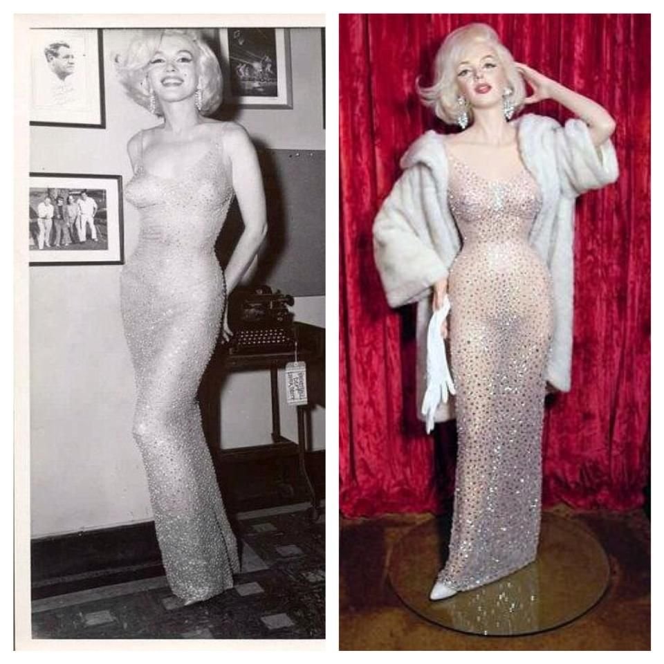 Шон Пенн и Мадонна свадьба 1985