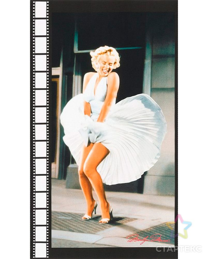 Мэрилин Монро Нью лук