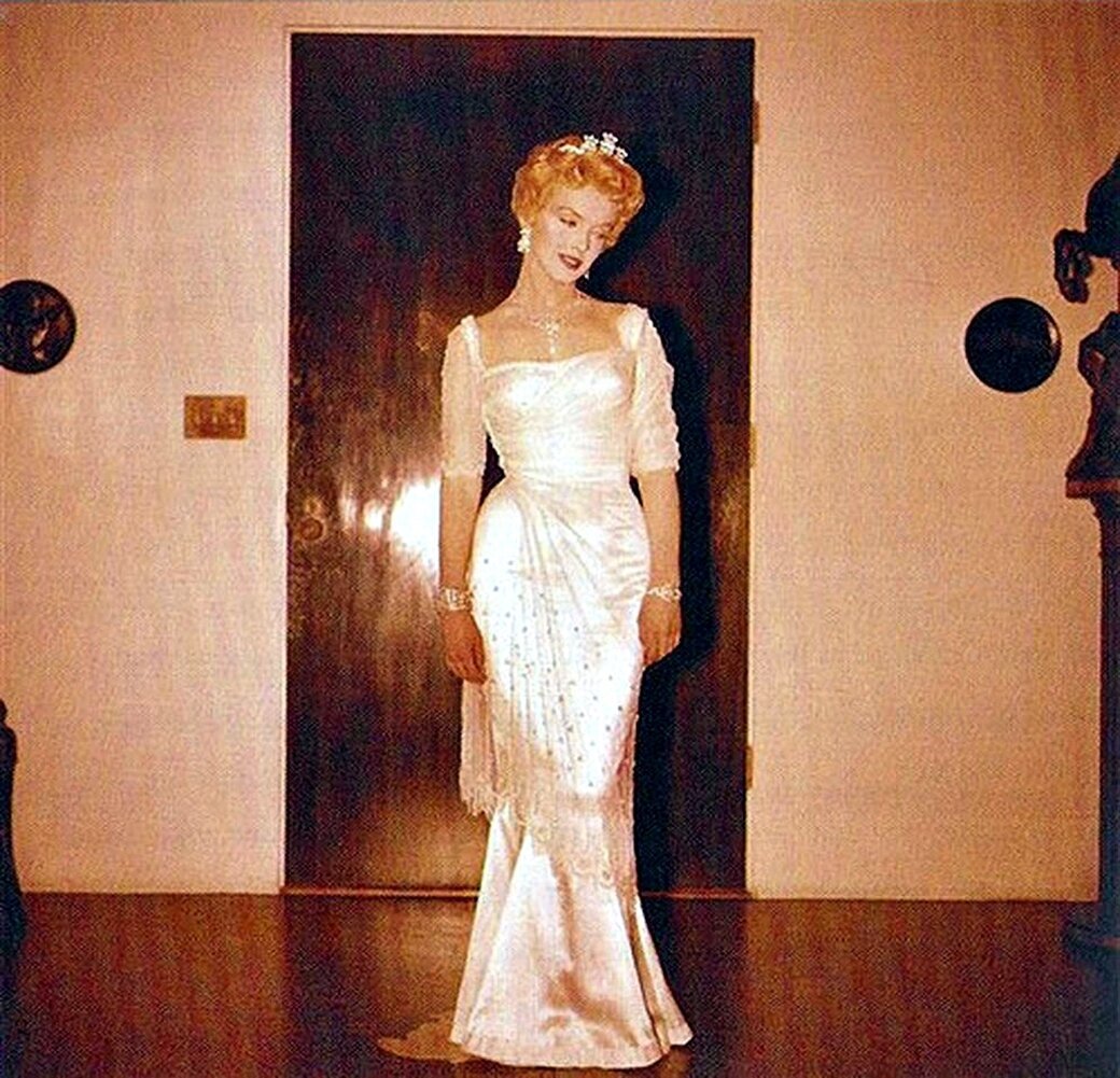 Мэрилин Монро the Seven year itch