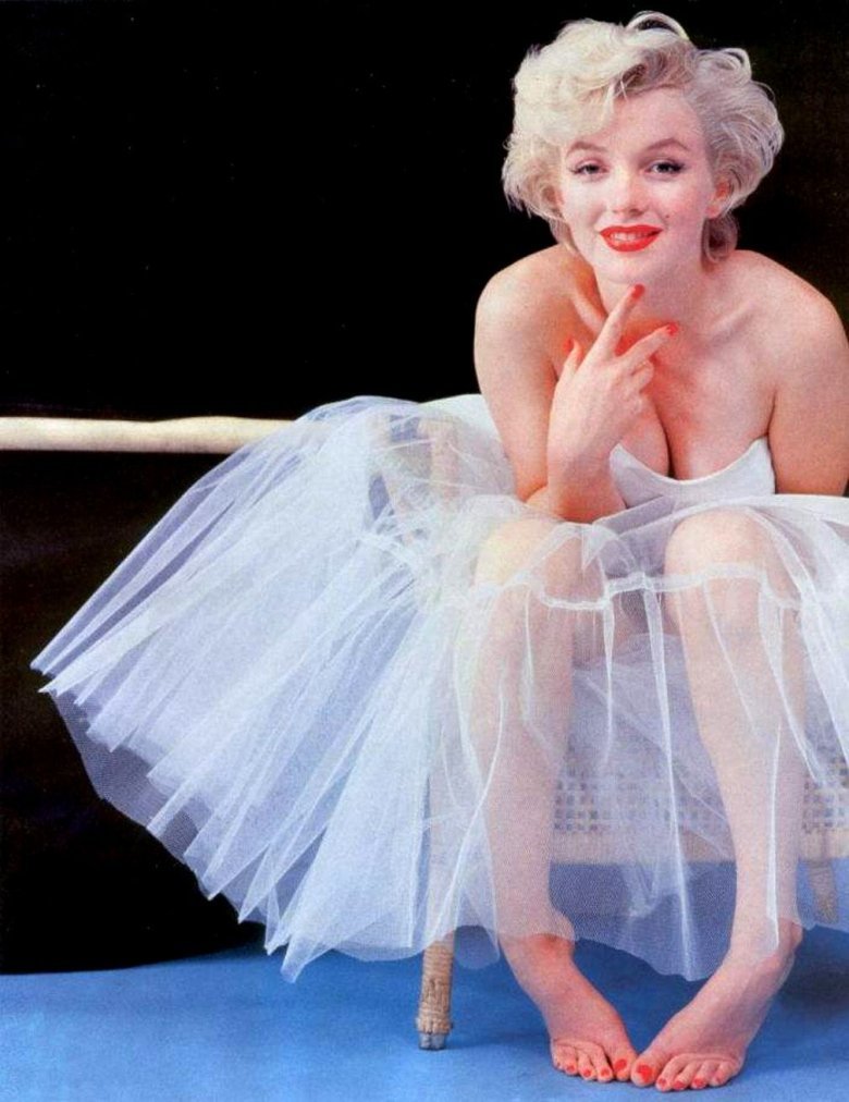 Наряды Мэрилин Монро музей