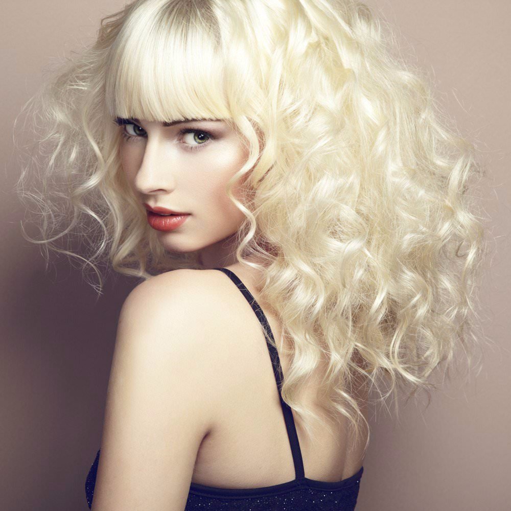 Белокурые Локоны