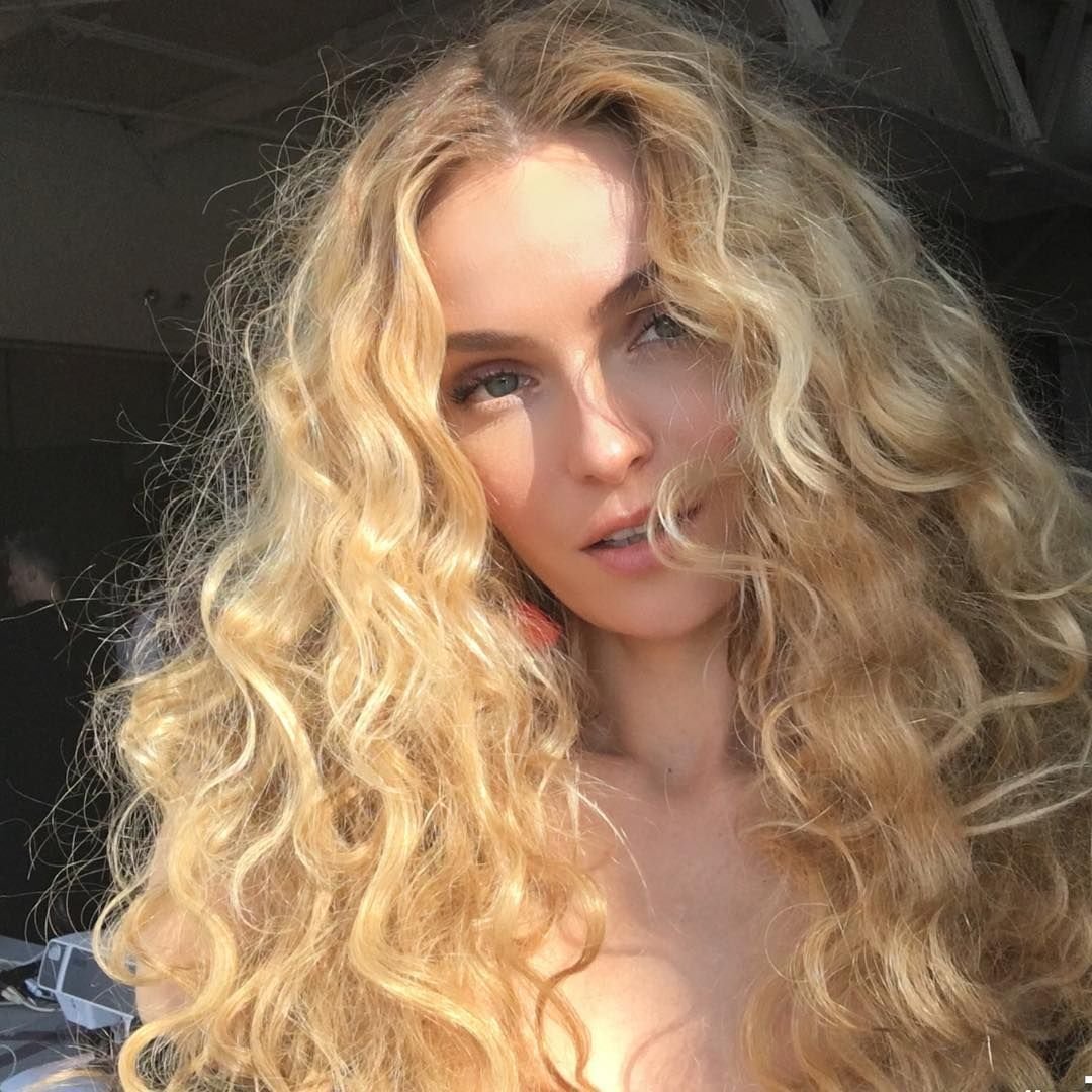 Биозавивка Юля Болдырева